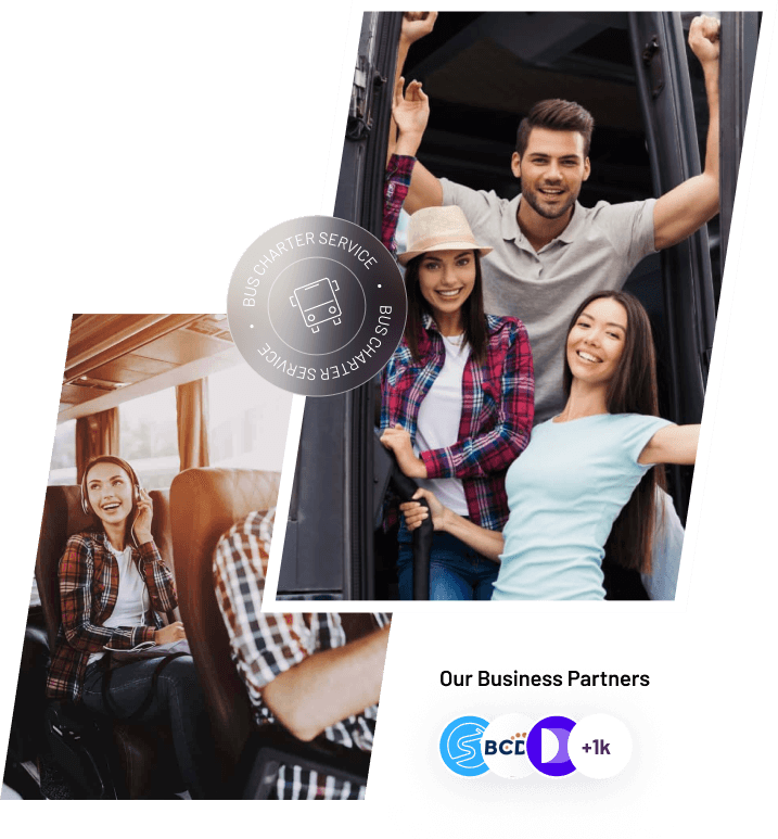 Plan Your Group Travel