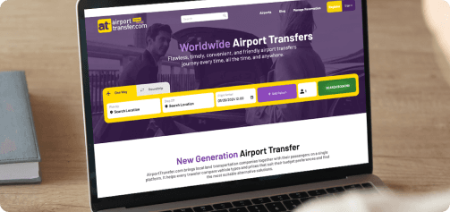 Quick and Easy Reservation Process