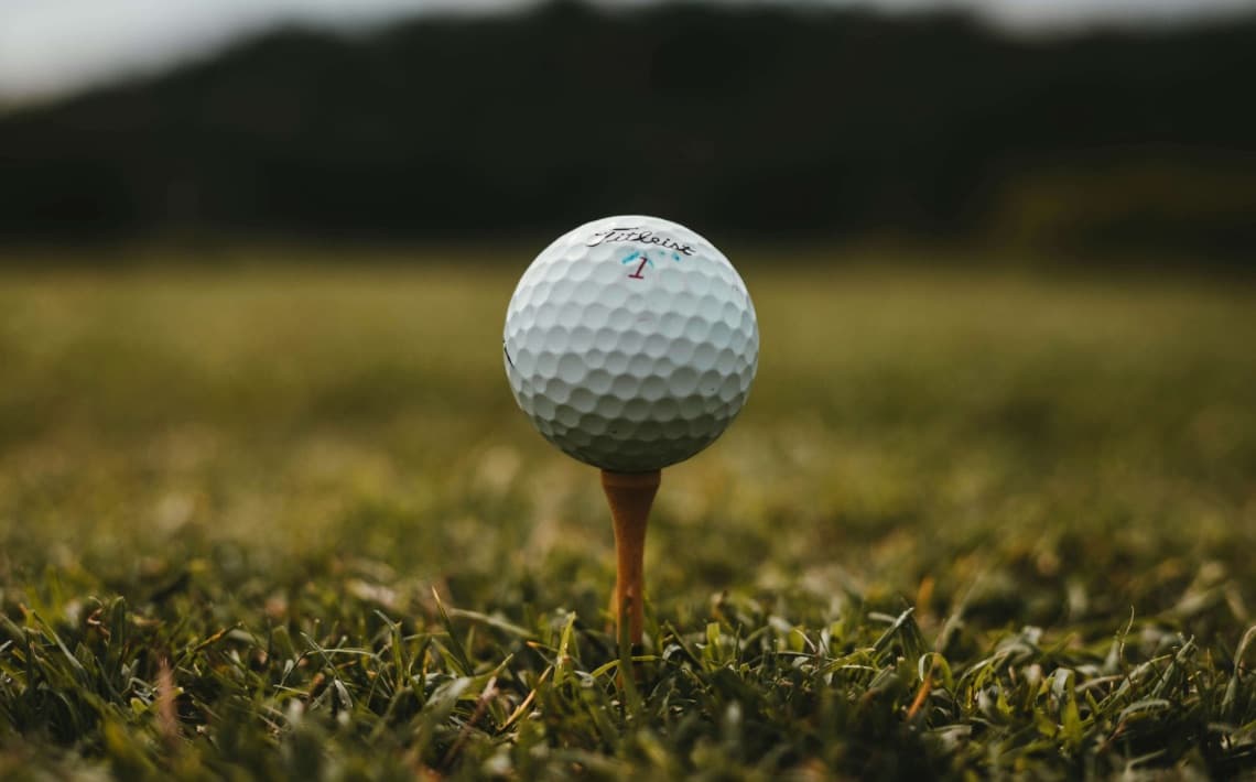 Aberdeen Airport to Trump’s Golf Links
