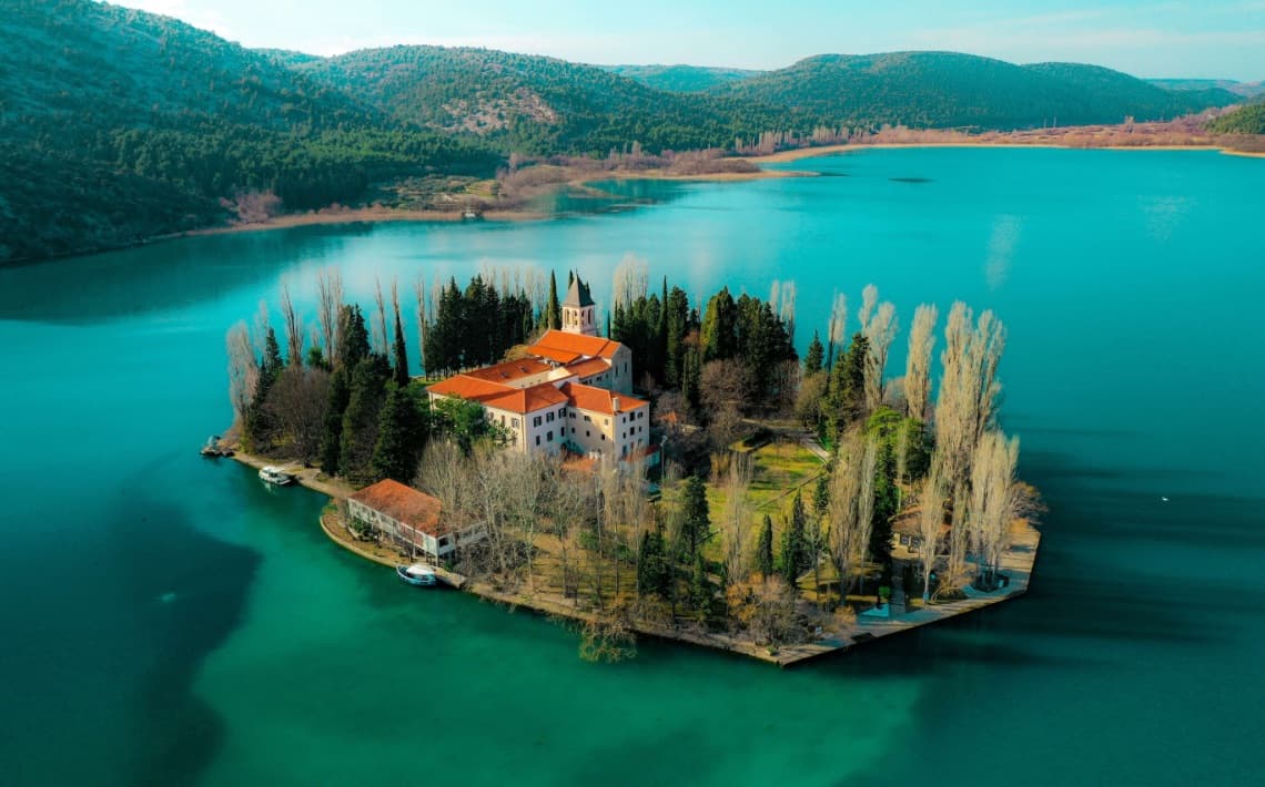 Amadria Park Kids Hotel Andrija Transfers in Croatia