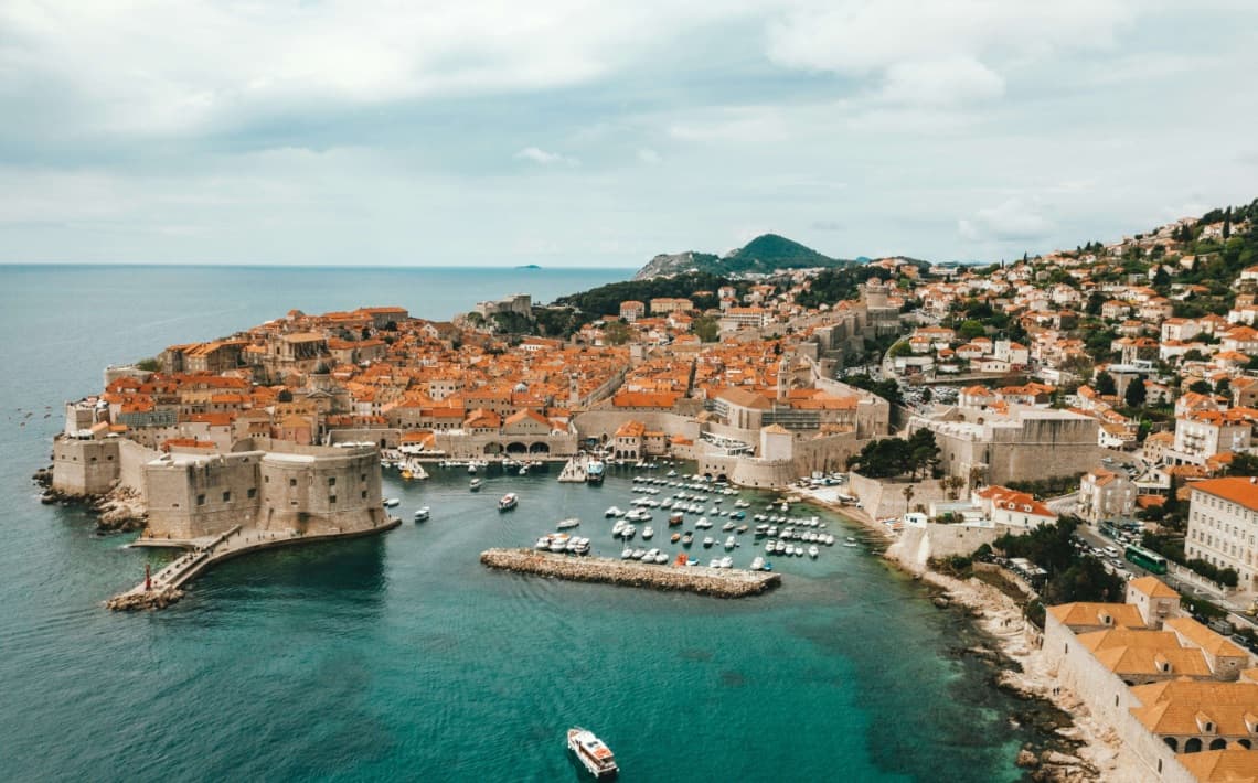 Aminess Khalani Beach Hotel Transfers in Croatia