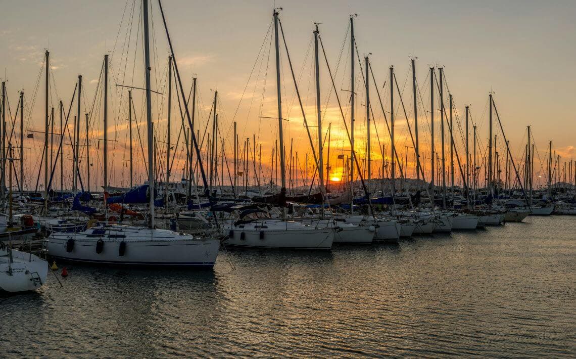 Athens Airport to Marina Delta Kallithea