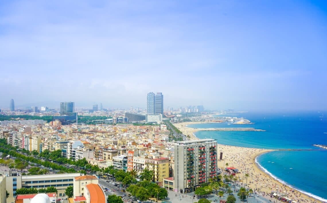 Barcelona Airport to Arinsal