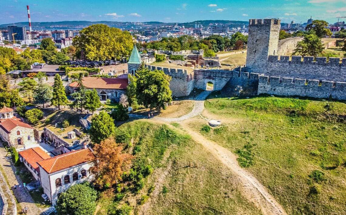 Saraybosna Havaalanı'ndan Şehir Merkezine Ulaşım