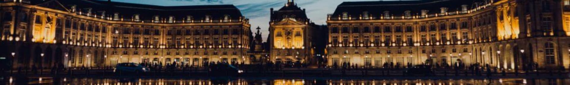 Bordeaux Airport to Vendays-Montalivet