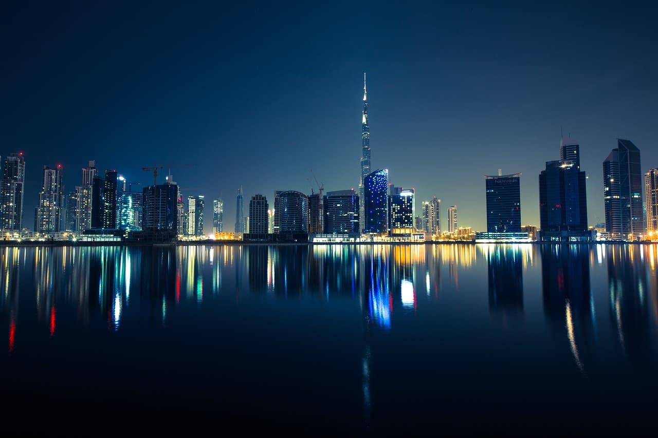 Dubai Hotel Transfers
