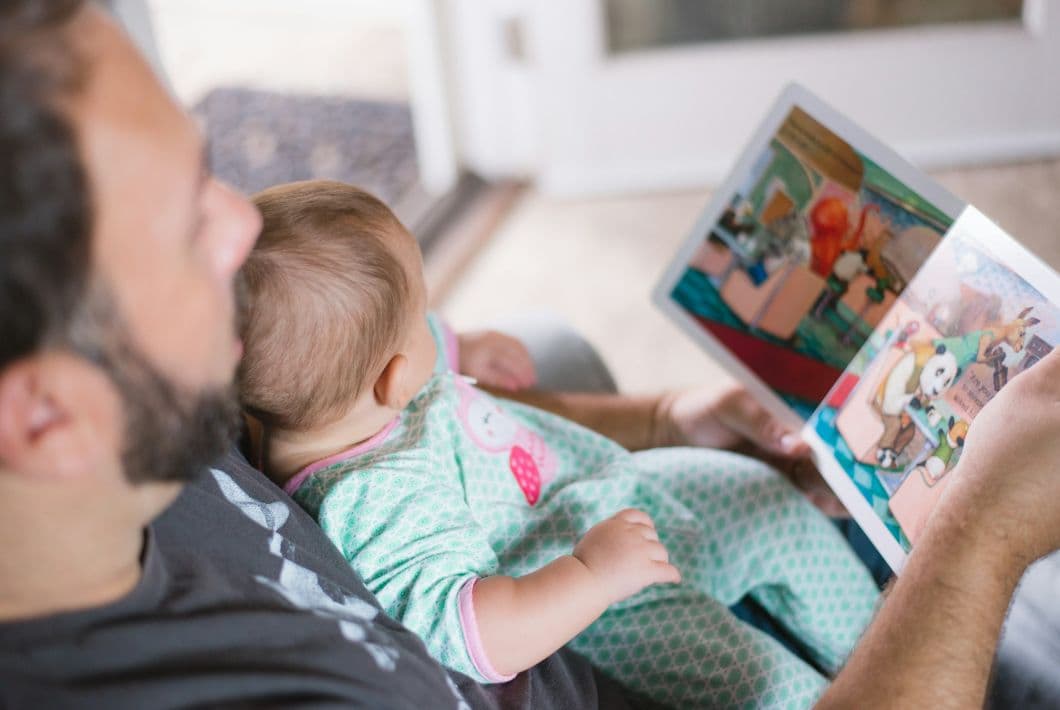 Can My 3-Year-Old Sit in My Lap on An Airplane?