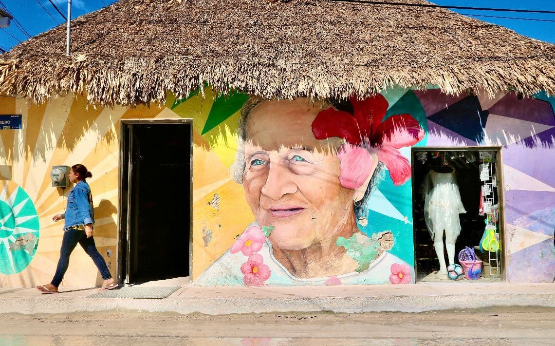 ¿Cómo llegar del Aeropuerto de Cancún a Holbox?
