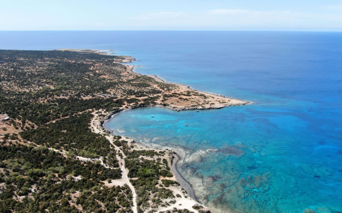 Capital Coast Resort & Spa Hotel Transfers in Paphos