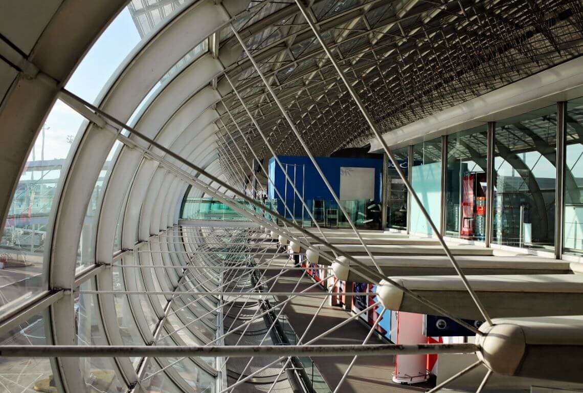 Navigating the CDG to Orly Adventure