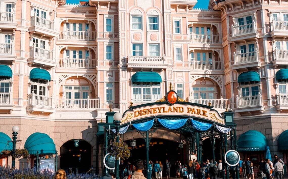 Charles De Gaulle Havaalanı'ndan Disneyland Paris'e Ulaşım