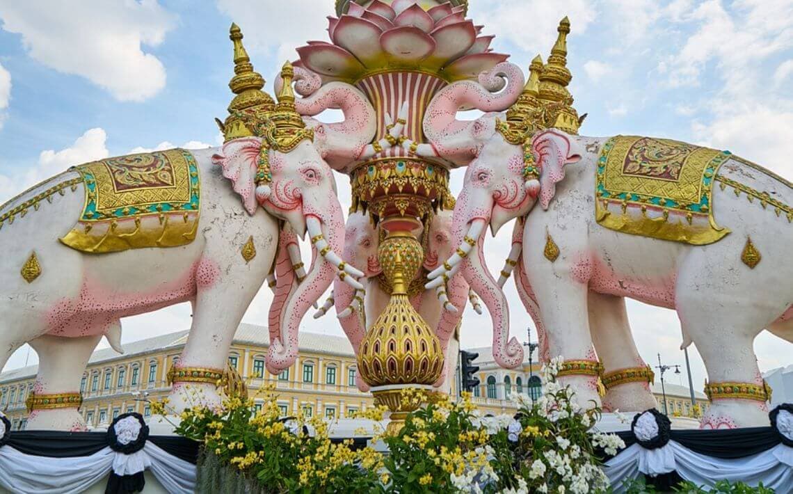 Chiang Mai International Airport to Pai
