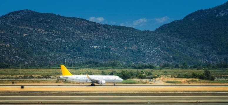 How to Get from Dalaman Airport to Moonshine Hotel?