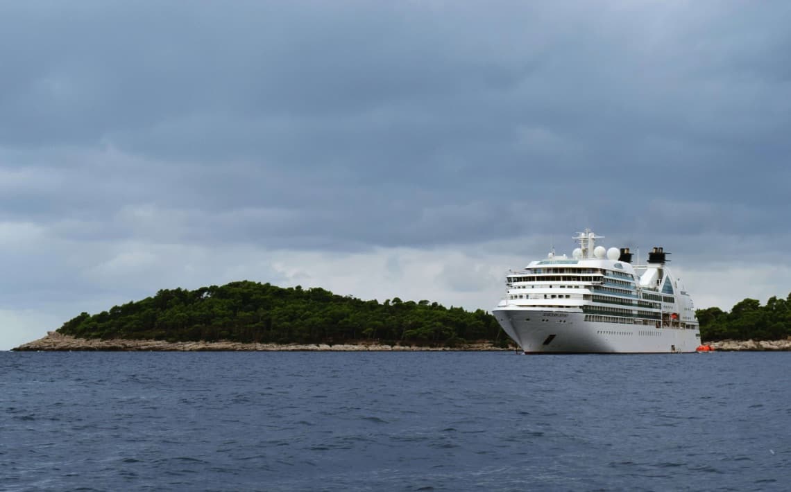 Dubrovnik Airport to Dubrovnik Cruise Port