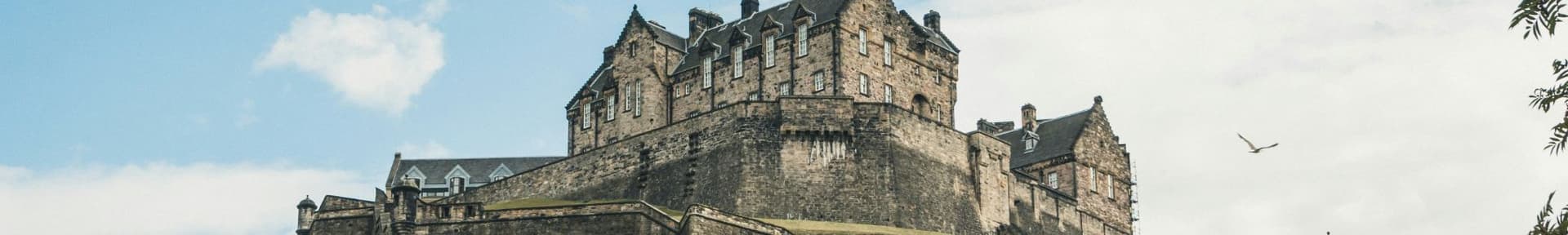 Edinburgh Airport to Queensferry
