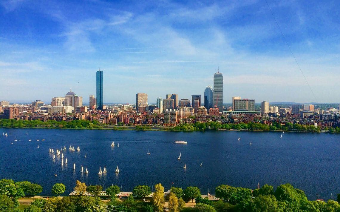 El mejor Aeropuerto para volar a Nueva York