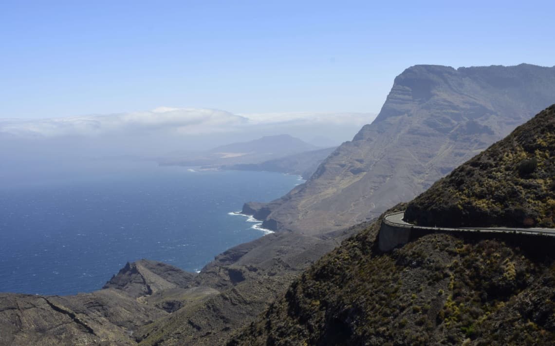 Fuerteventura Airport to Gran Tarajal