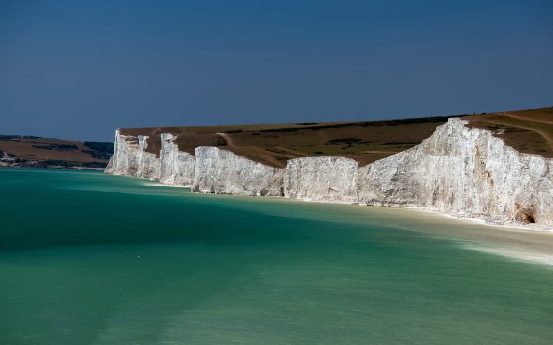 Gatwick Airport to Eastbourne