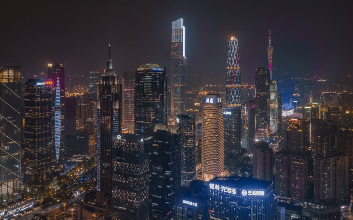 Guangzhou Baiyun Airport to Canton Fair
