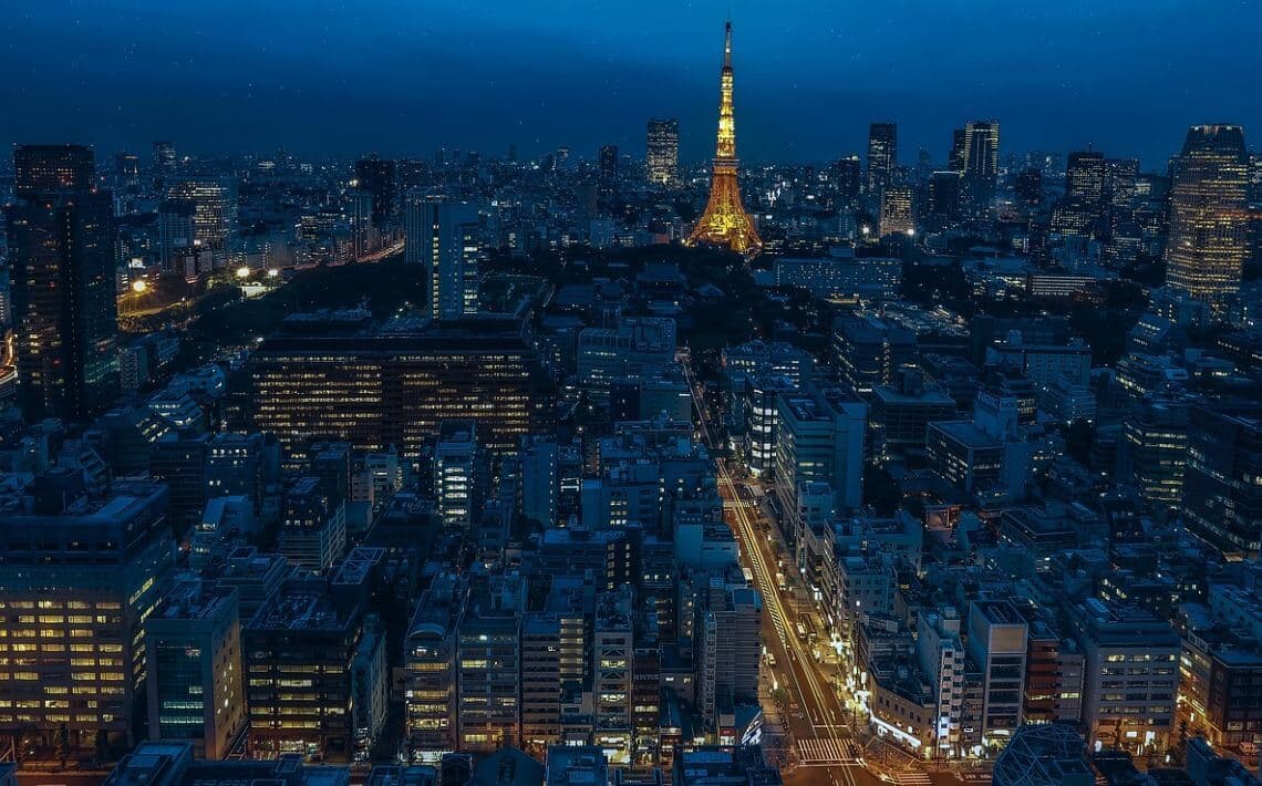 Haneda Airport to Asakusabashi Station