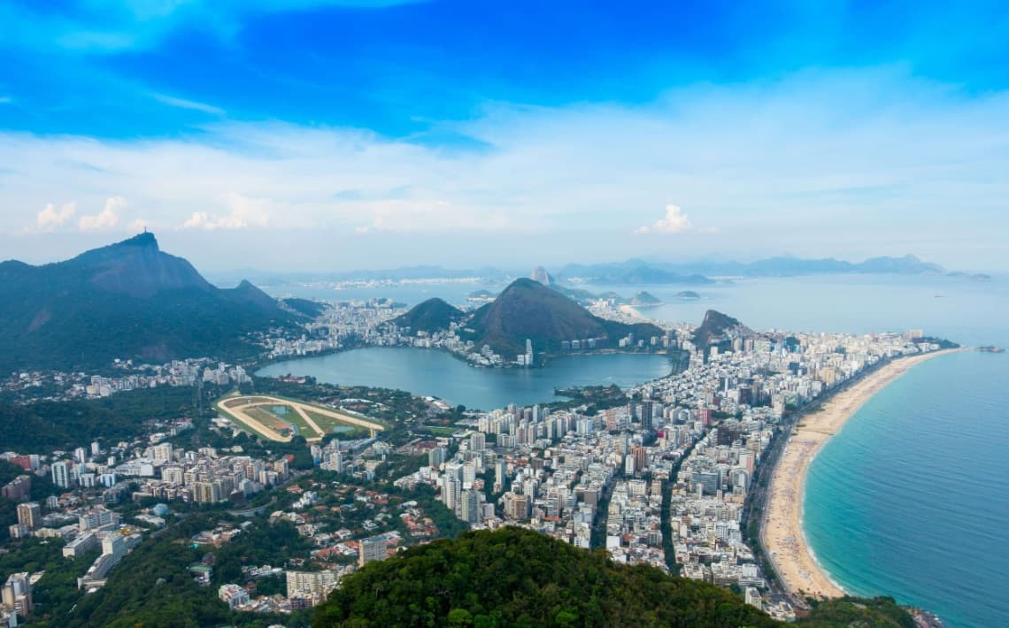 How to Get from Montego Bay Sangster Airport to Ocho Rio?