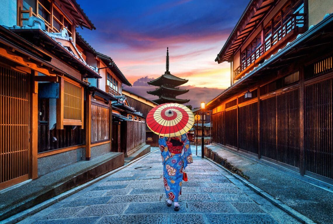 How to get from Narita Airport to Tokyo?
