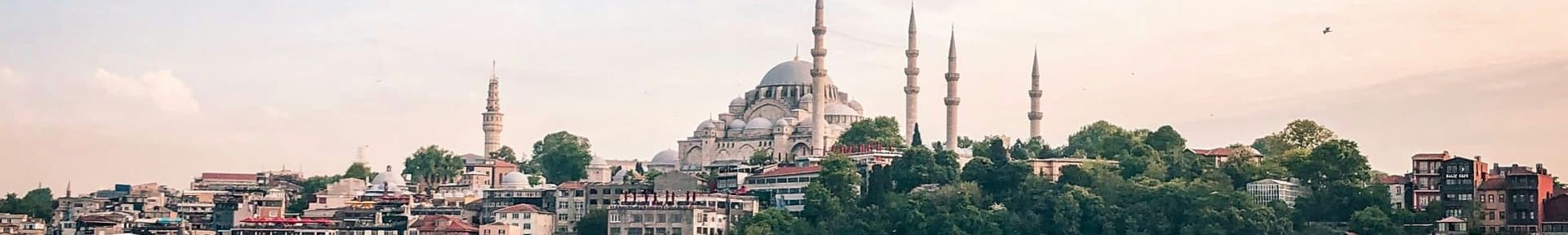 Istanbul Airport to Istanbul Expo Center