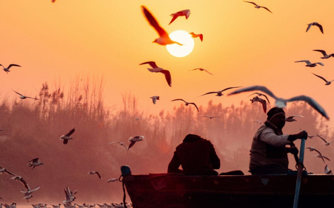 Jorhat Airport to Nimati Ghat