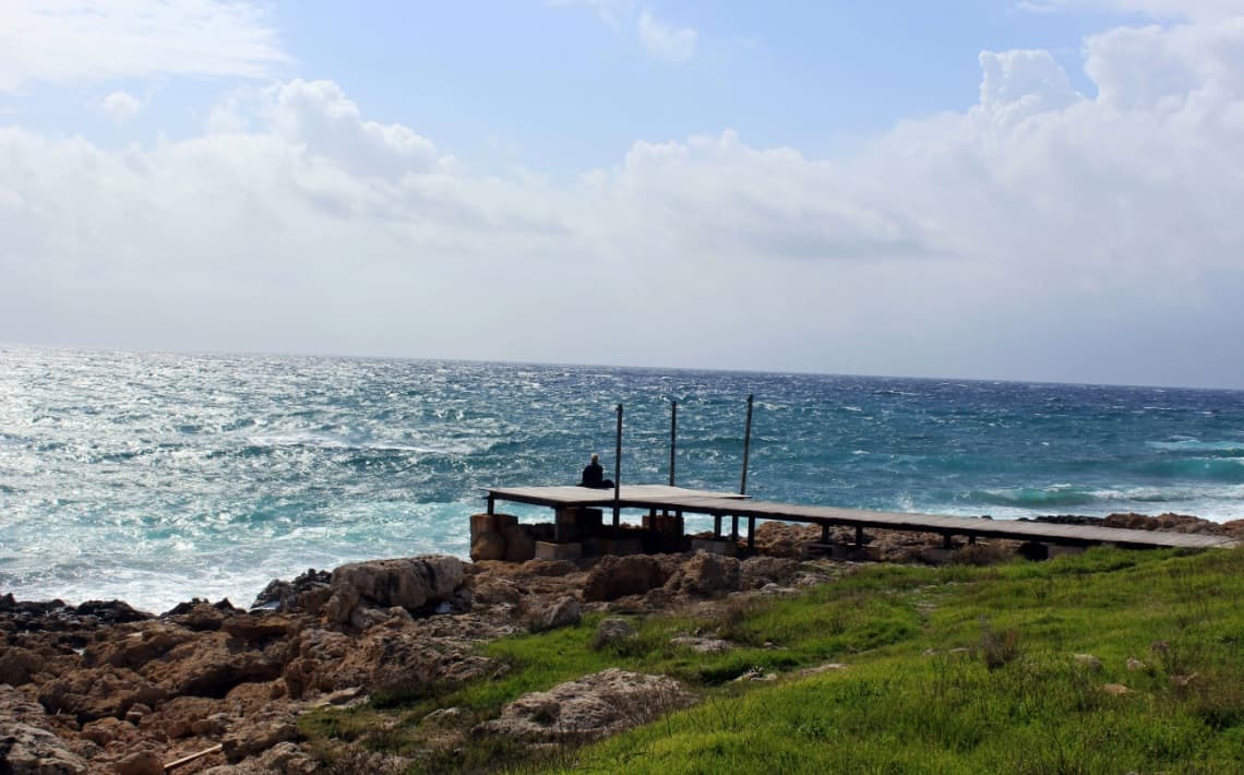 Kefalos Beach Tourist Village Hotel Transfers in Paphos