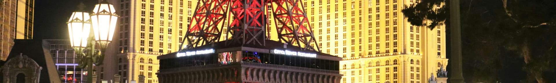 Las Vegas Airport to Cosmopolitan Hotel
