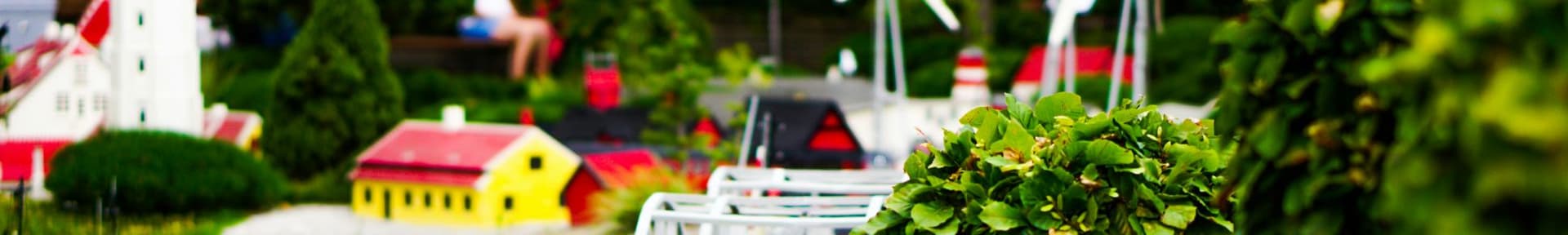 Legoland Castle Hotel Transfers in Billund