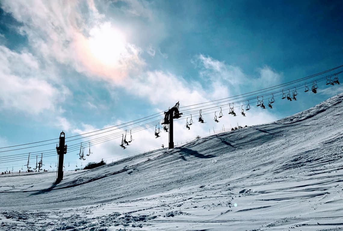 Les Meilleures Stations de Ski en Europe