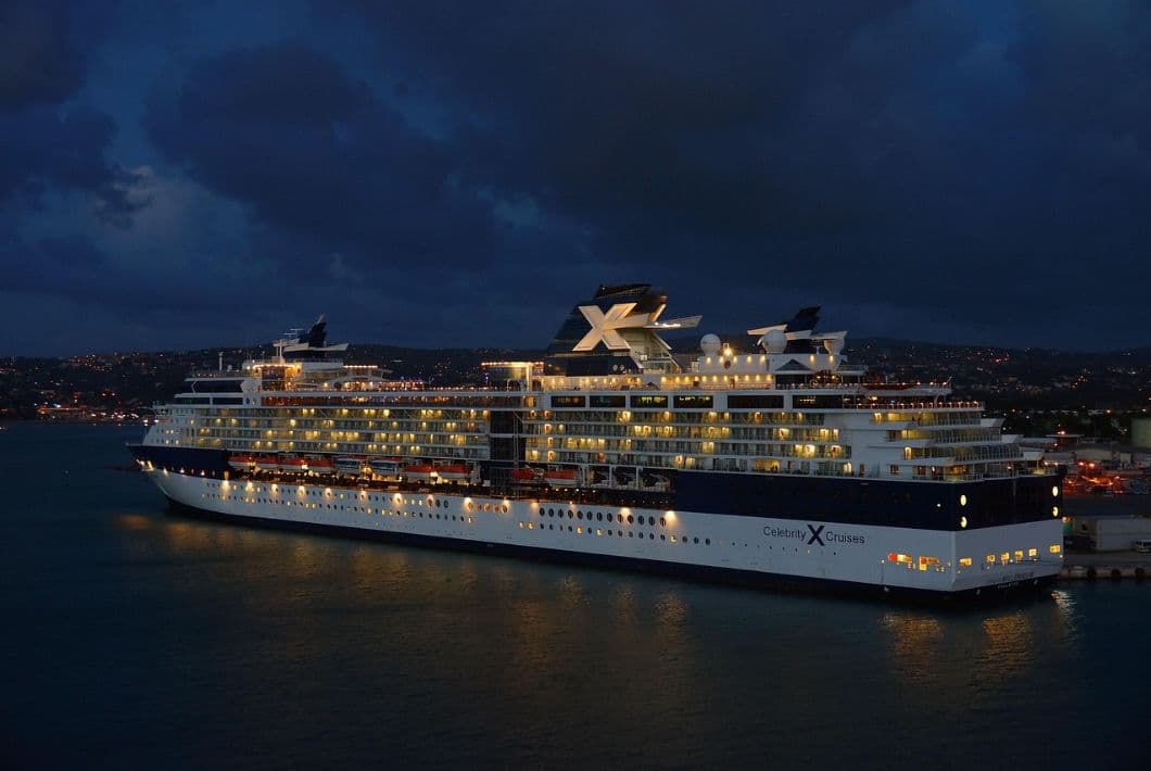 Cruise Port Transportation from Los Angeles (LAX) Airport