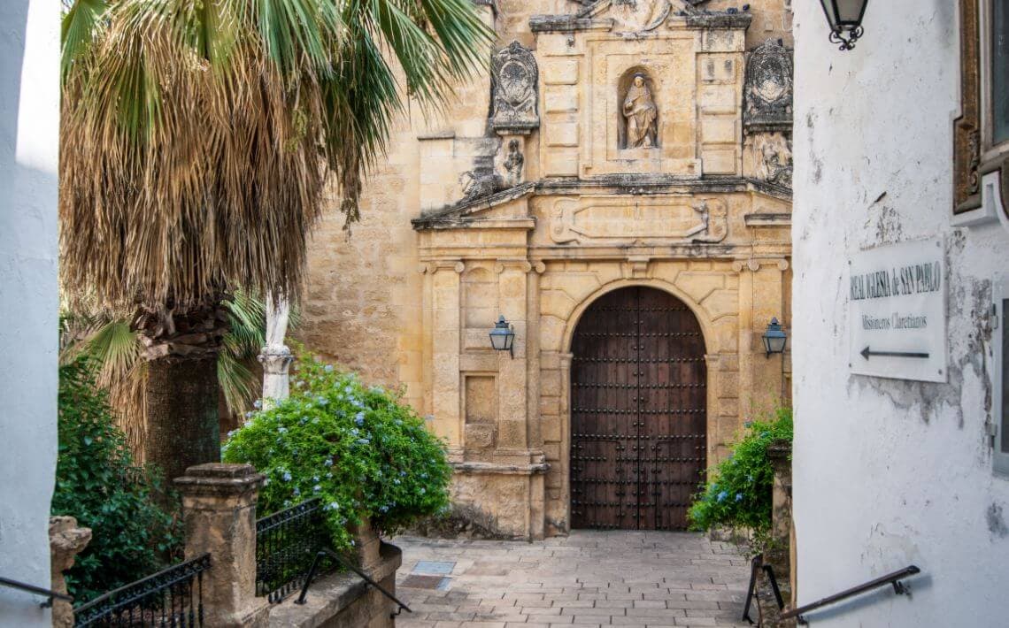 Transfer from Malaga Airport to Nueva Andalucia