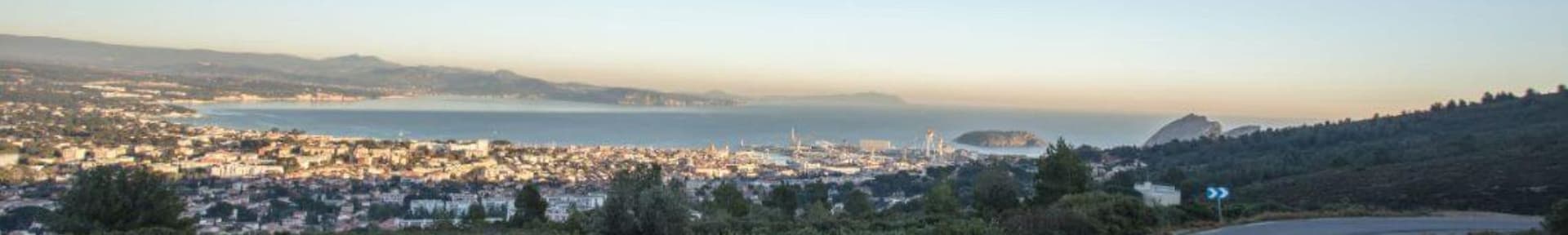 Marseille Airport to Port Vauban Antibes