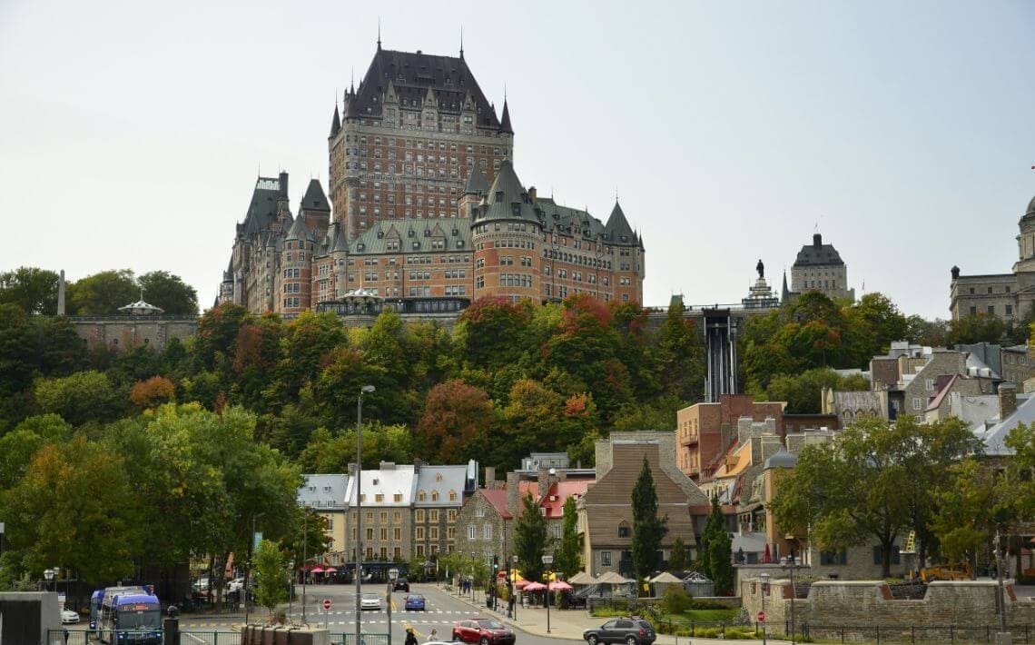 Montreal Airport to St Jean Sur Richelieu