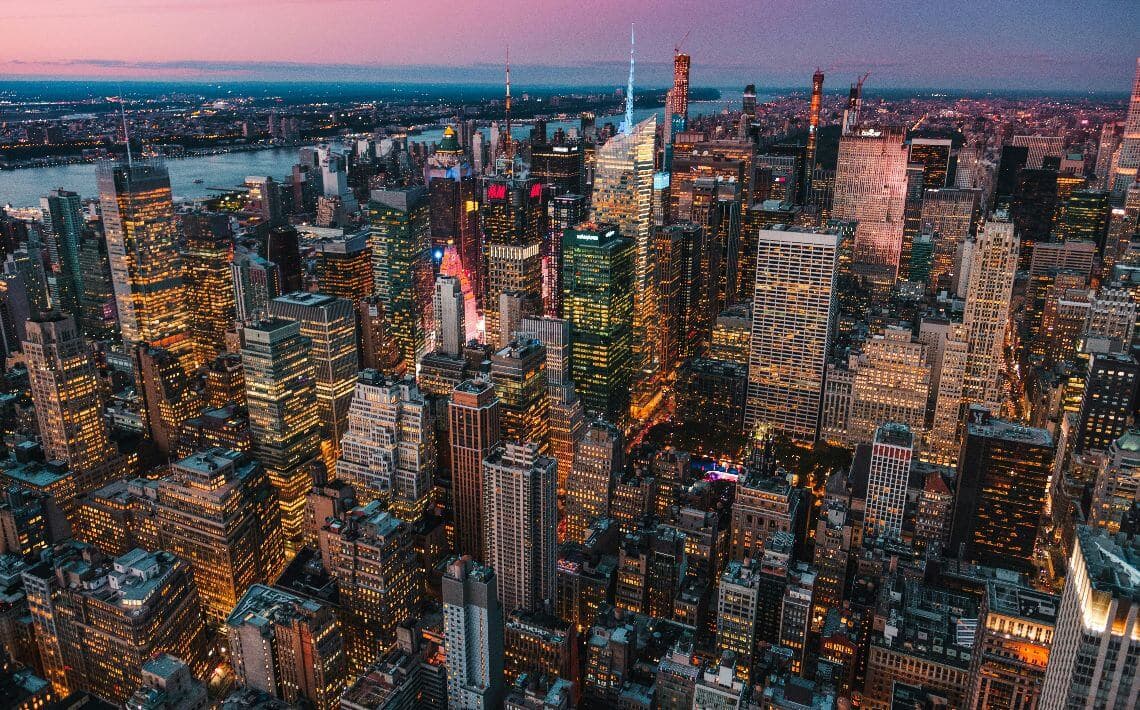 Trasporti da Manhattan agli aeroporti di New York