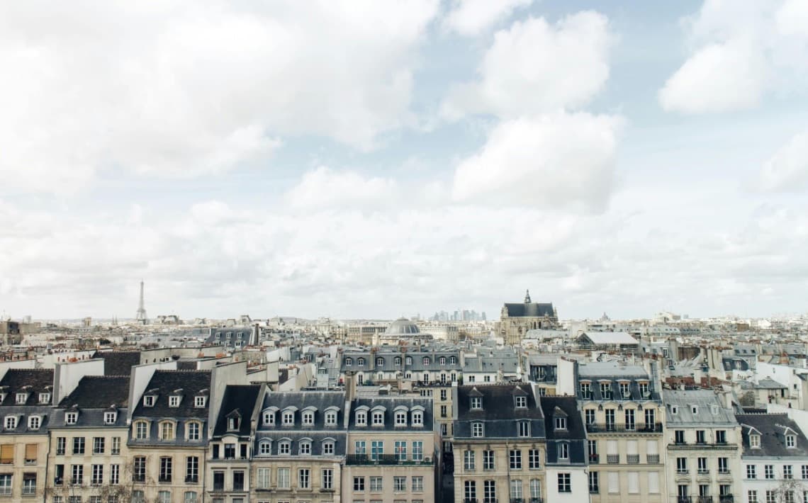 Orly Airport to Paris Expo Porte de Versailles