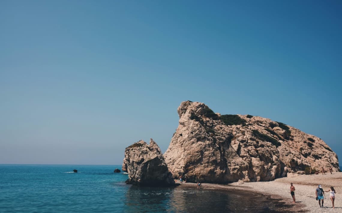 Paphos Asimina Suites Hotel Transfers in Cyprus