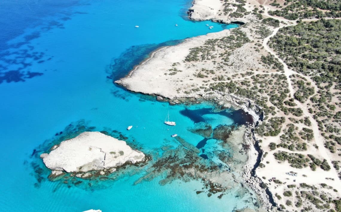 Paphos Atlantica Akteon Hotel Transfers in Cyprus
