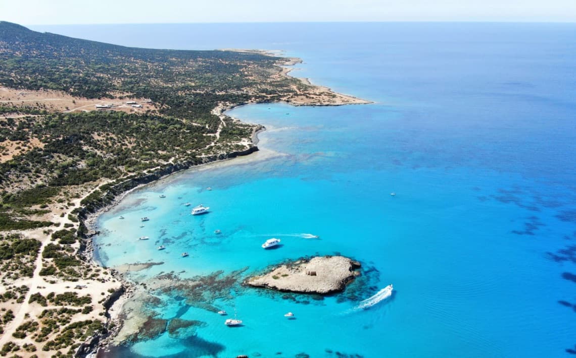 Paphos Constantinou Bros Pioneer Beach Hotel Transfers in Cyprus