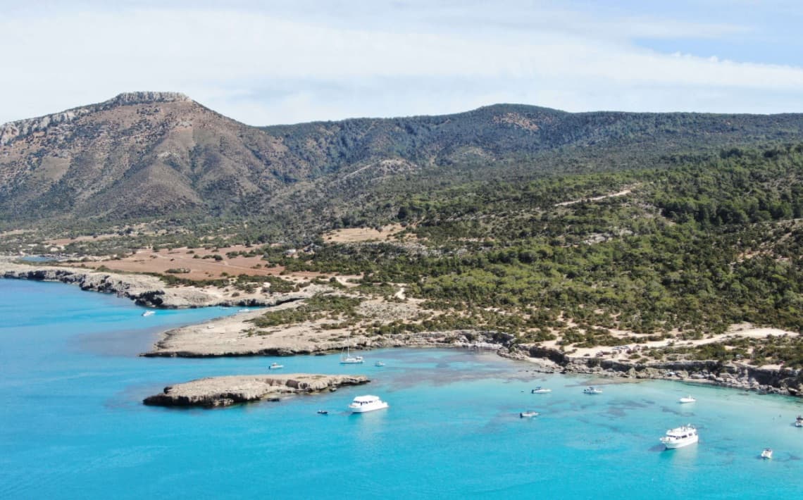 Paphos King Jason Hotel Transfers in Cyprus