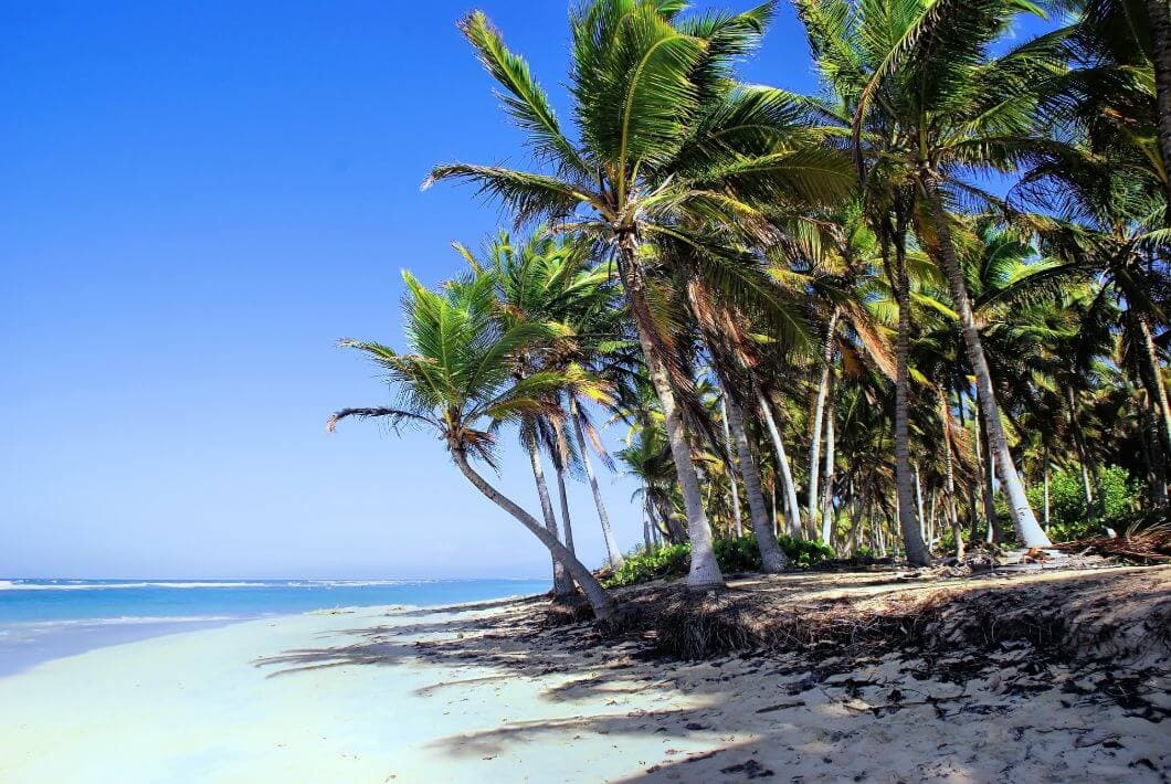 Punta Cana Airport to Juan Dolio