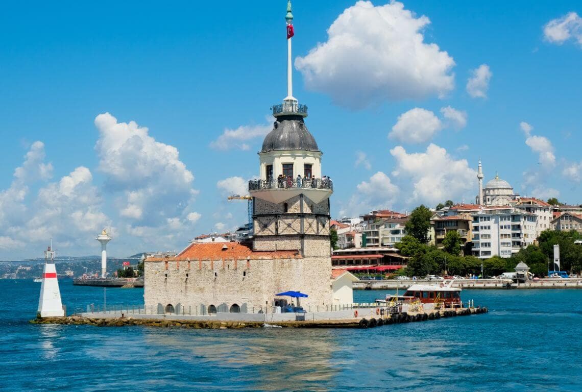 Sabiha Gökçen Havalimanı'ndan İstanbul Şehir Merkezine Ulaşım