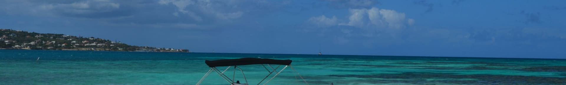 Saint Maarten Airport to Cruise Terminal