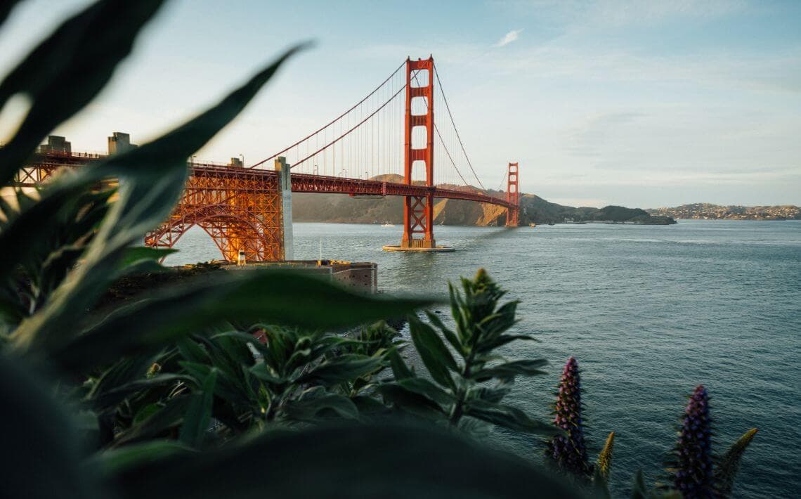 San Francisco Airport to City Centre