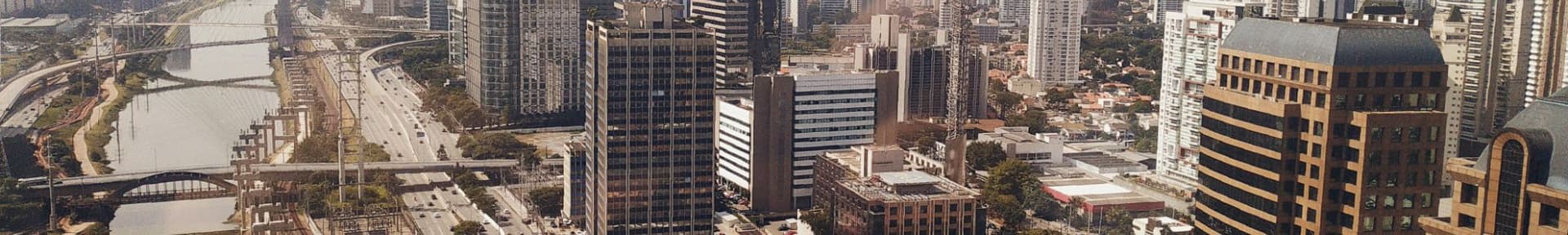 Sao Paulo Congonhas Airport to Santos