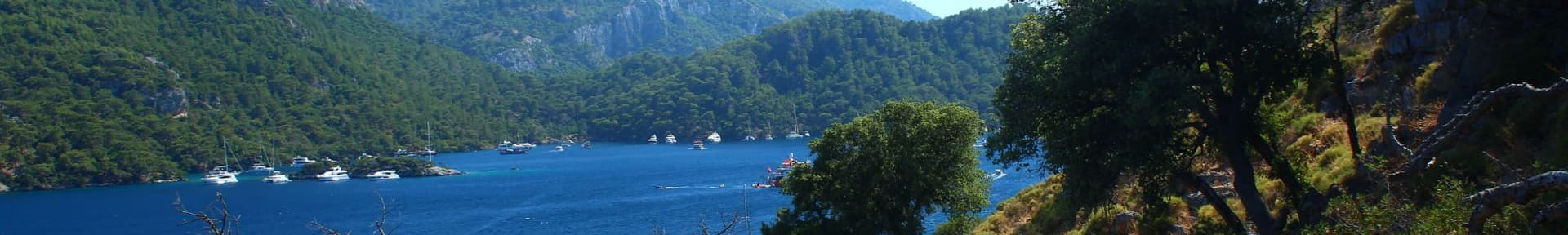 Sundia Exclusive by Liberty Fethiye Transfers in Dalaman