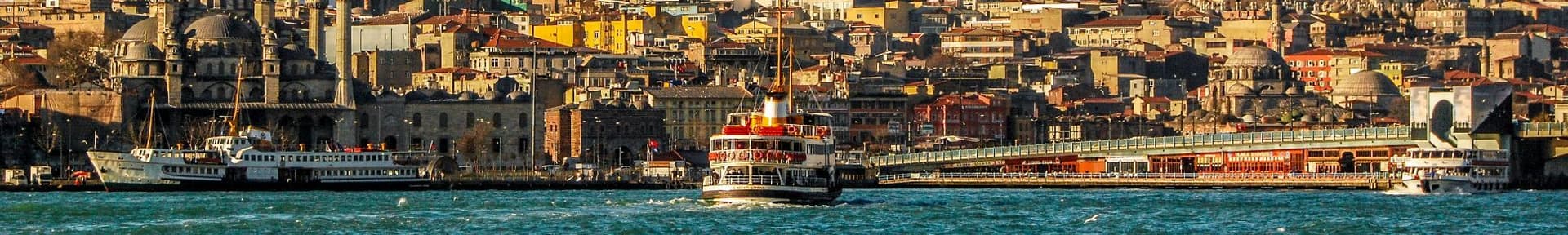 How to Get from Istanbul Shopping Malls to Airports?
