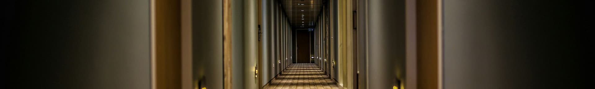 The World's Largest Hotel Chains